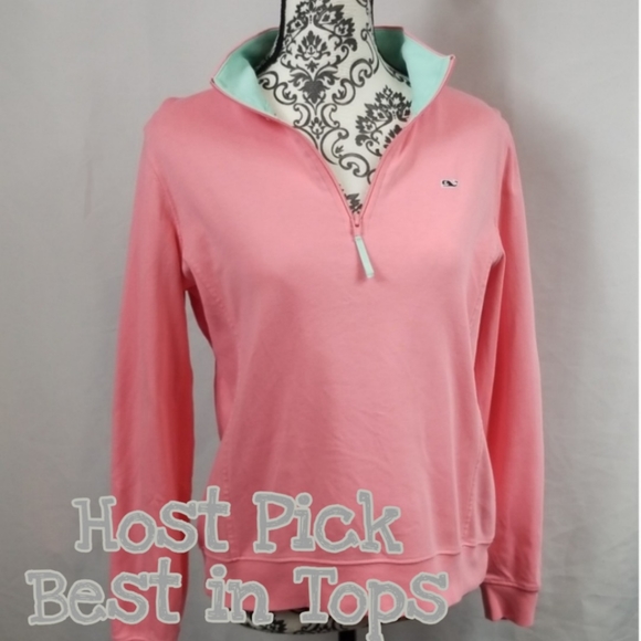 Vineyard Vines Tops - Vineyard Vines Pullover